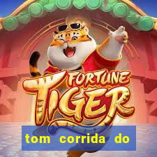 tom corrida do ouro dinheiro infinito